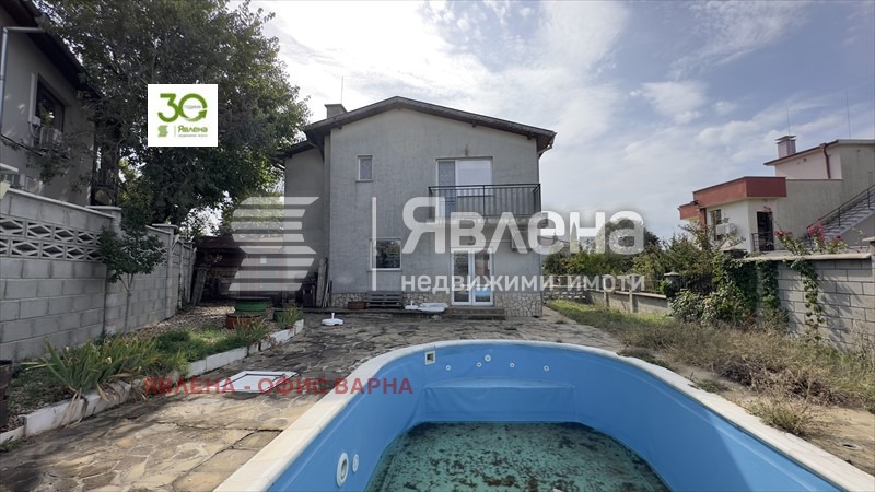 Te koop  Huis Varna , m-t Rakitnika , 178 m² | 49955379 - afbeelding [2]