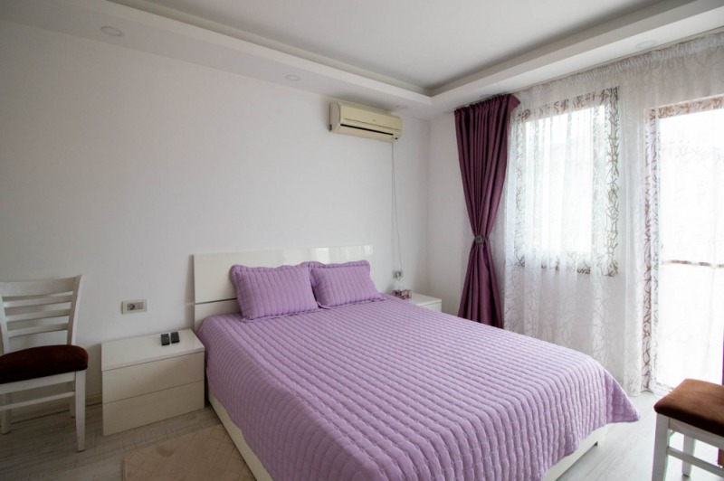 Продава КЪЩА, гр. Сливен, Ново село, снимка 6 - Къщи - 52490928