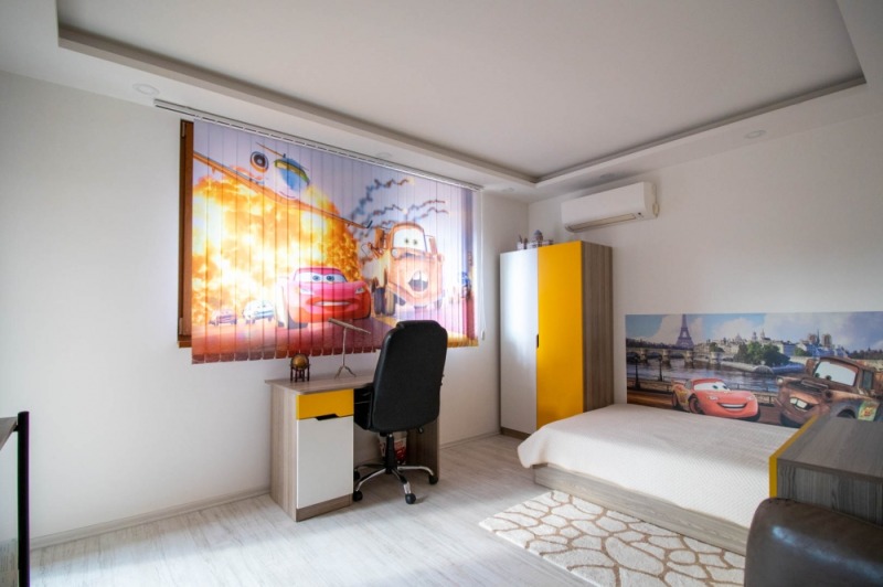 Продава КЪЩА, гр. Сливен, Ново село, снимка 8 - Къщи - 52490928