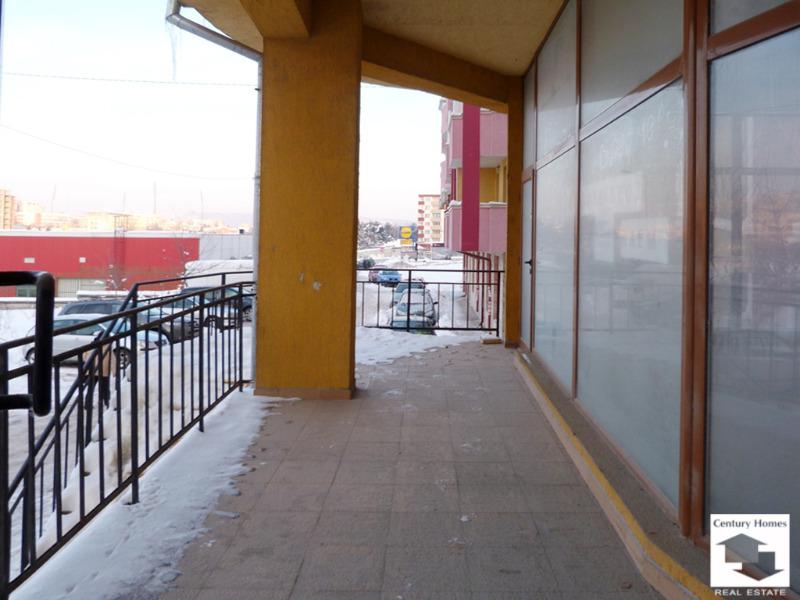 Продава  Магазин град Велико Търново , Бузлуджа , 80 кв.м | 94148827 - изображение [2]