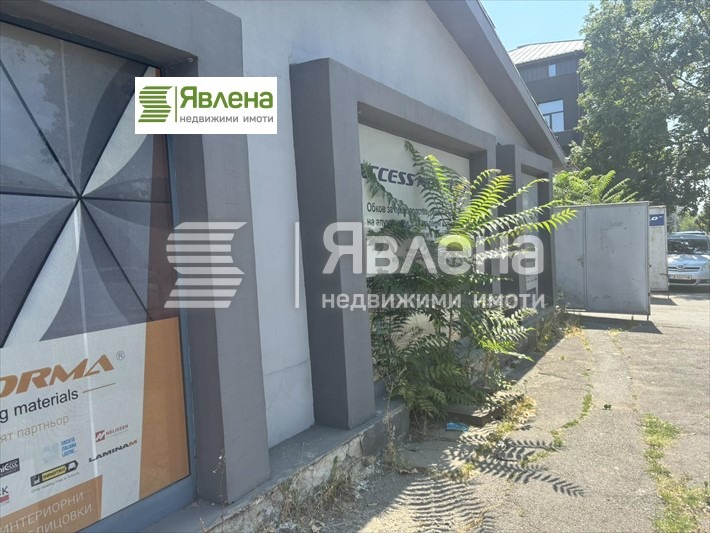 For Sale  Storage Sofia , Orlandovtsi , 1978 sq.m | 24875271