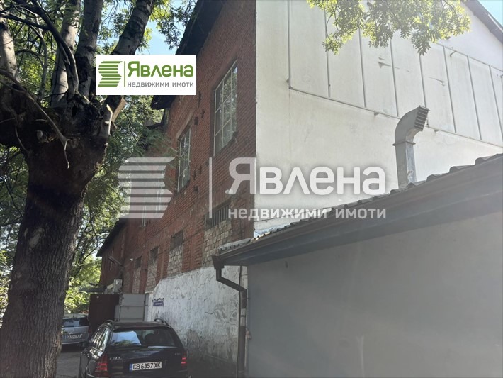 For Sale  Storage Sofia , Orlandovtsi , 1978 sq.m | 24875271 - image [4]