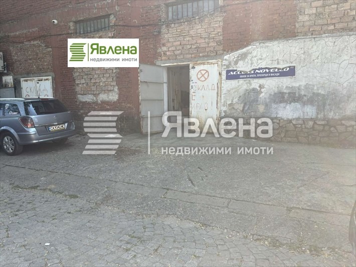 For Sale  Storage Sofia , Orlandovtsi , 1978 sq.m | 24875271 - image [3]