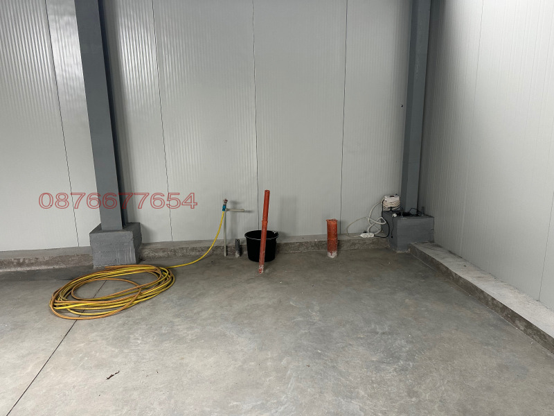 Продава СКЛАД, с. Хрищени, област Стара Загора, снимка 2 - Складове - 52783408