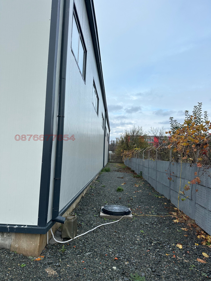 Продава СКЛАД, с. Хрищени, област Стара Загора, снимка 7 - Складове - 52783408