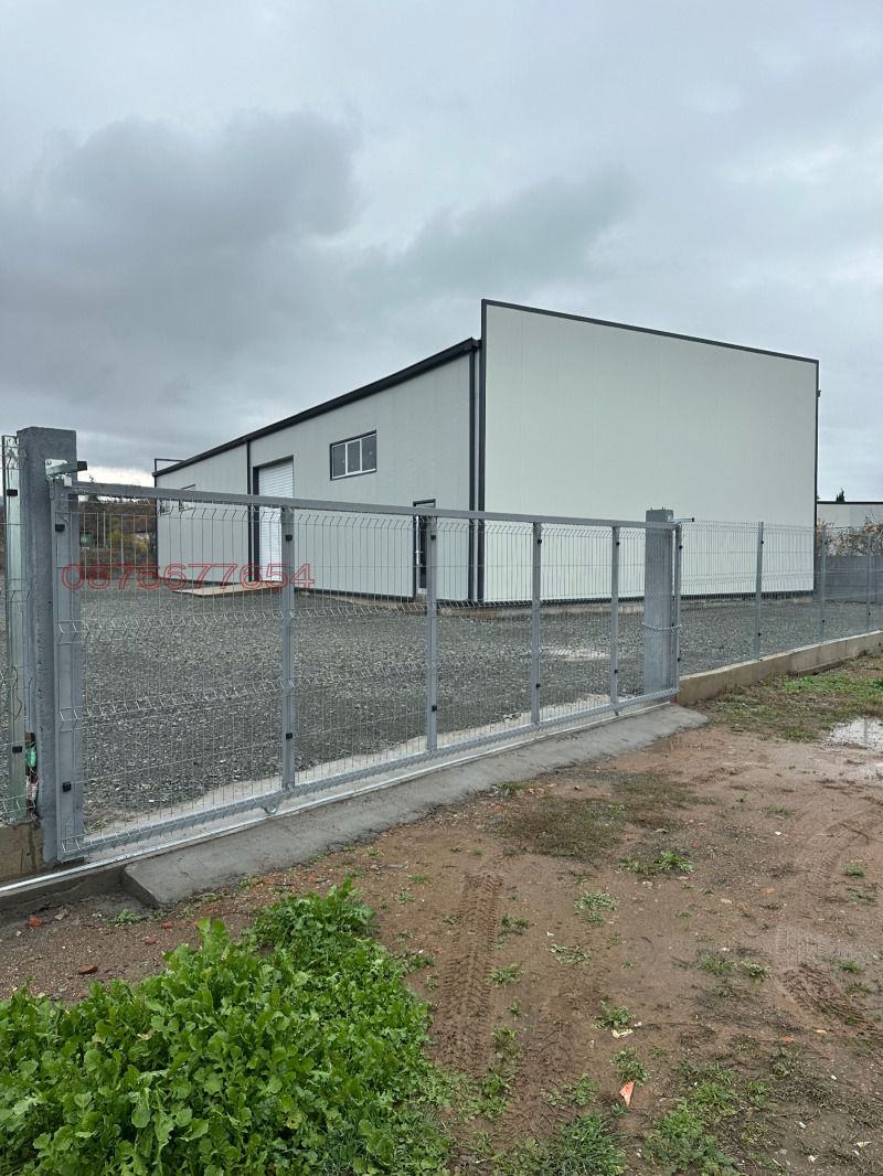 Продава СКЛАД, с. Хрищени, област Стара Загора