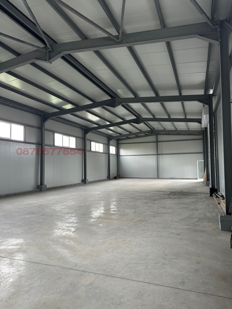 Продава СКЛАД, с. Хрищени, област Стара Загора, снимка 5 - Складове - 52783408