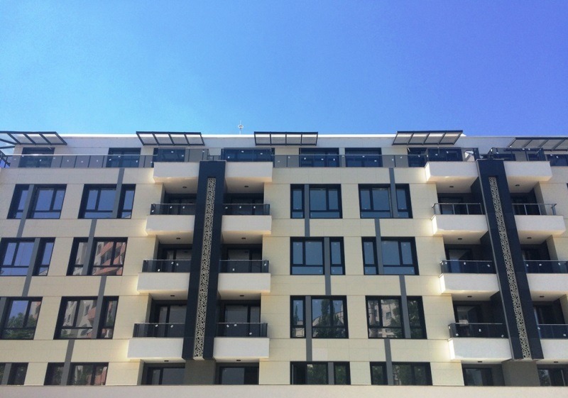 Продава ГАРАЖ, ПАРКОМЯСТО, гр. София, Витоша, снимка 2 - Гаражи и паркоместа - 54352565