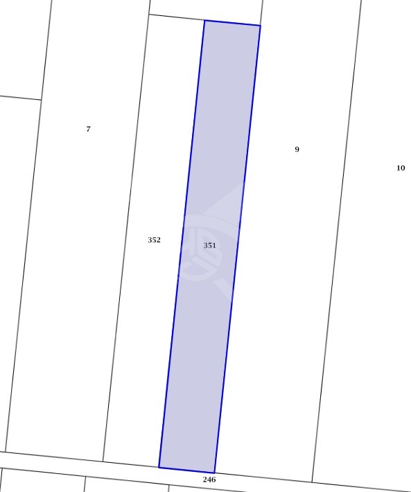 For Sale  Plot region Burgas , Gyulyovtsa , 1164 sq.m | 60646135