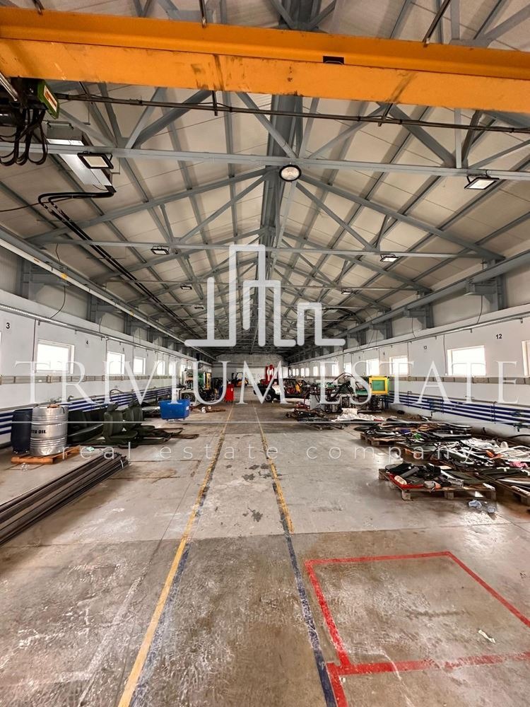 Продава ПАРЦЕЛ, с. Голям чардак, област Пловдив, снимка 3 - Парцели - 53731750