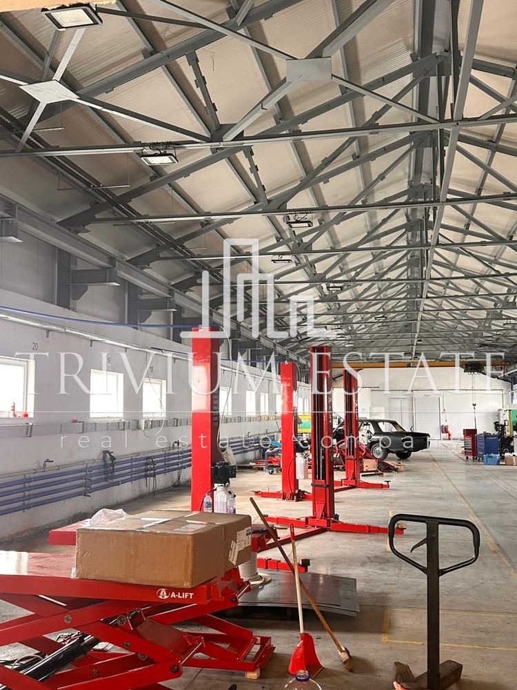 Продава ПАРЦЕЛ, с. Голям чардак, област Пловдив, снимка 4 - Парцели - 53731750