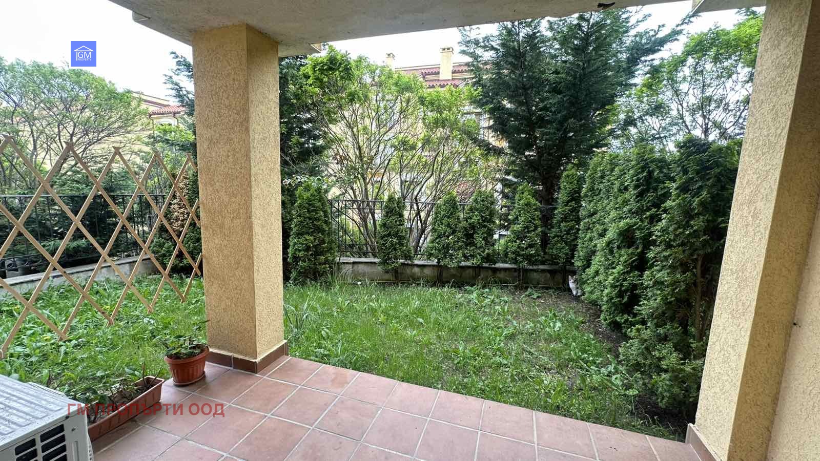Продава 1-СТАЕН, с. Кранево, област Добрич, снимка 2 - Апартаменти - 54644483