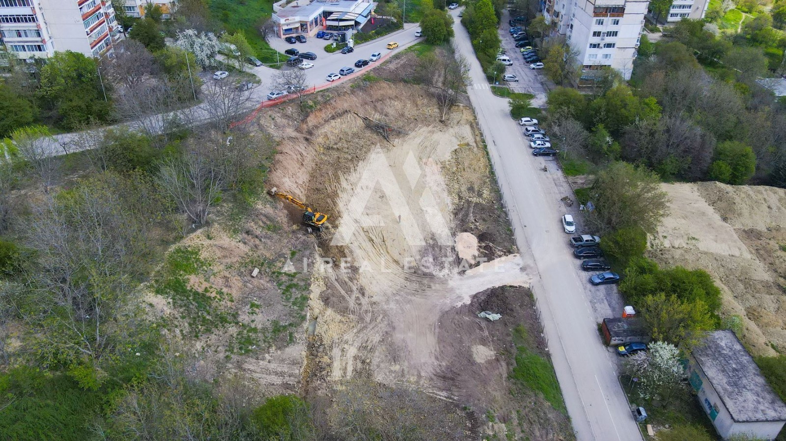 Продава 2-СТАЕН, гр. Плевен, Дружба 1, снимка 13 - Апартаменти - 51575968