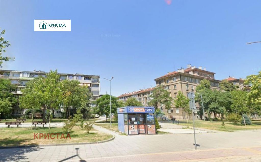 Продава 2-СТАЕН, гр. Пловдив, Център