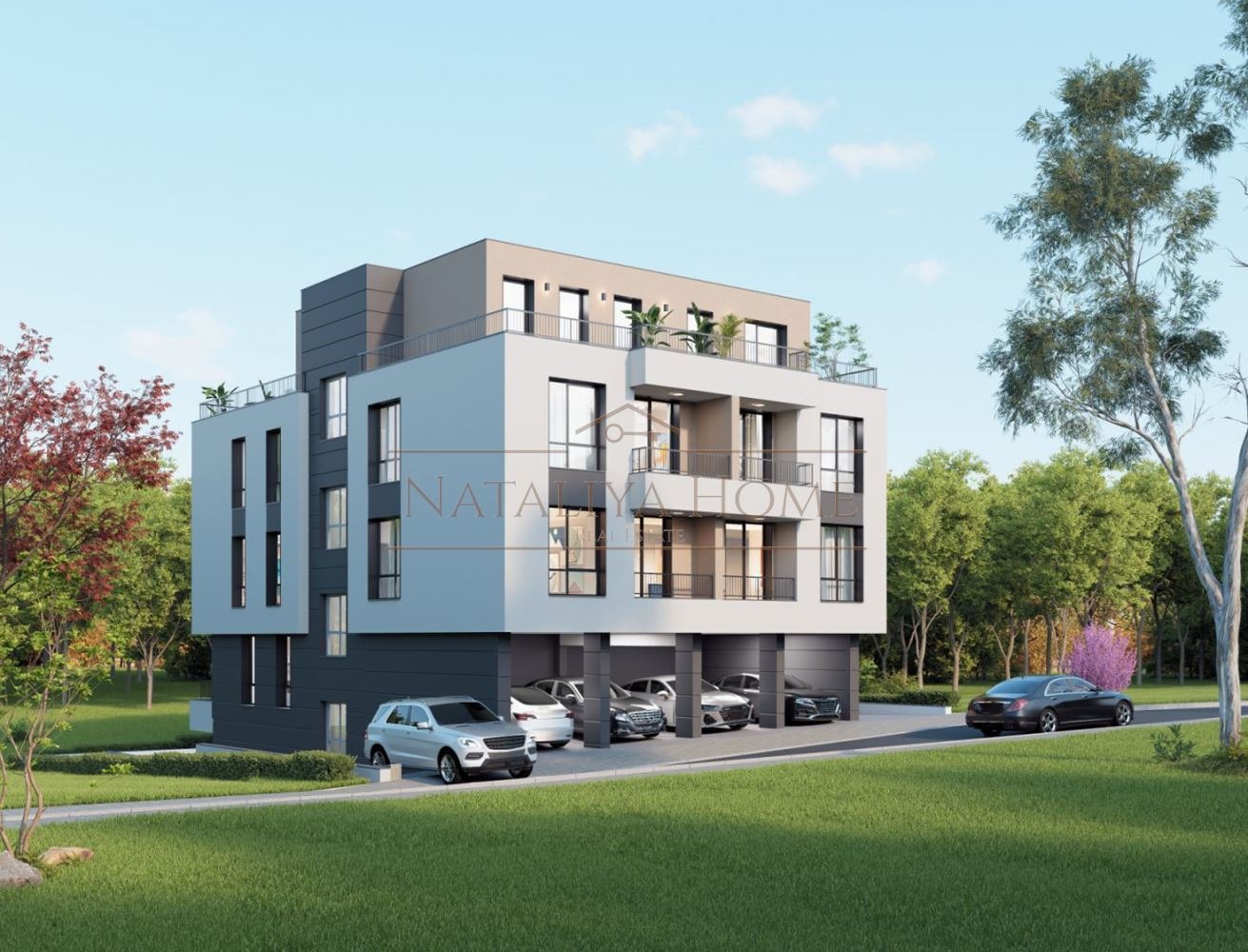 Продава 2-СТАЕН, гр. Созопол, област Бургас, снимка 3 - Апартаменти - 54331772