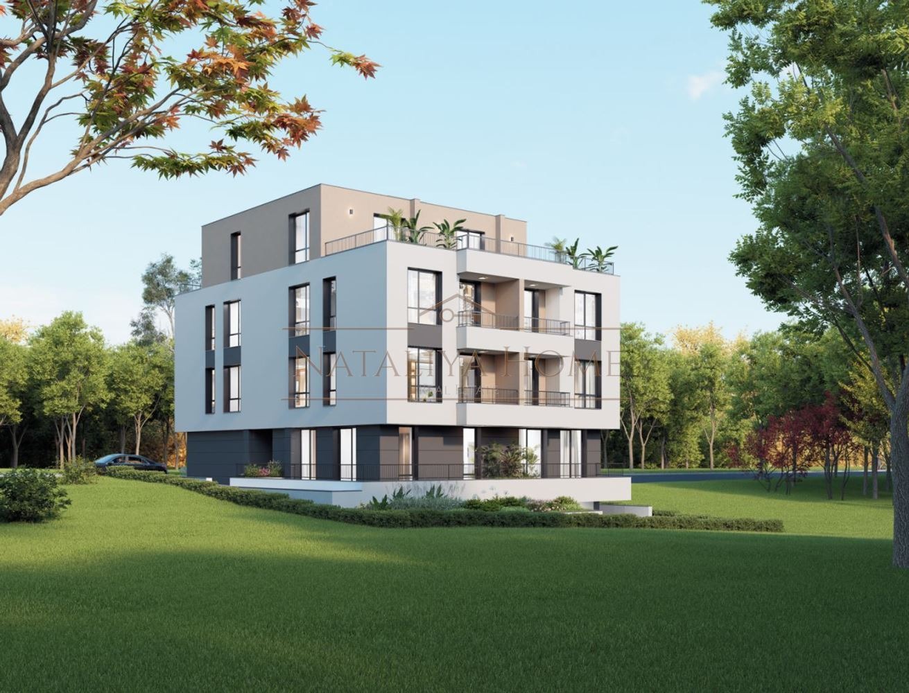 Продава 2-СТАЕН, гр. Созопол, област Бургас, снимка 5 - Апартаменти - 54331772