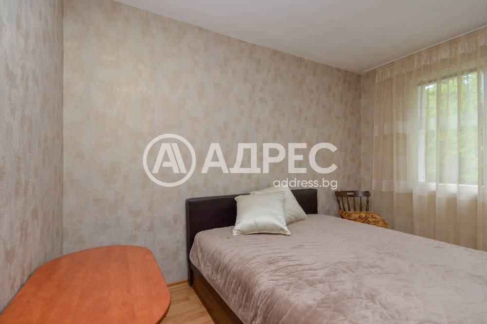 Продава 2-СТАЕН, гр. Бургас, Лазур, снимка 9 - Апартаменти - 55043717
