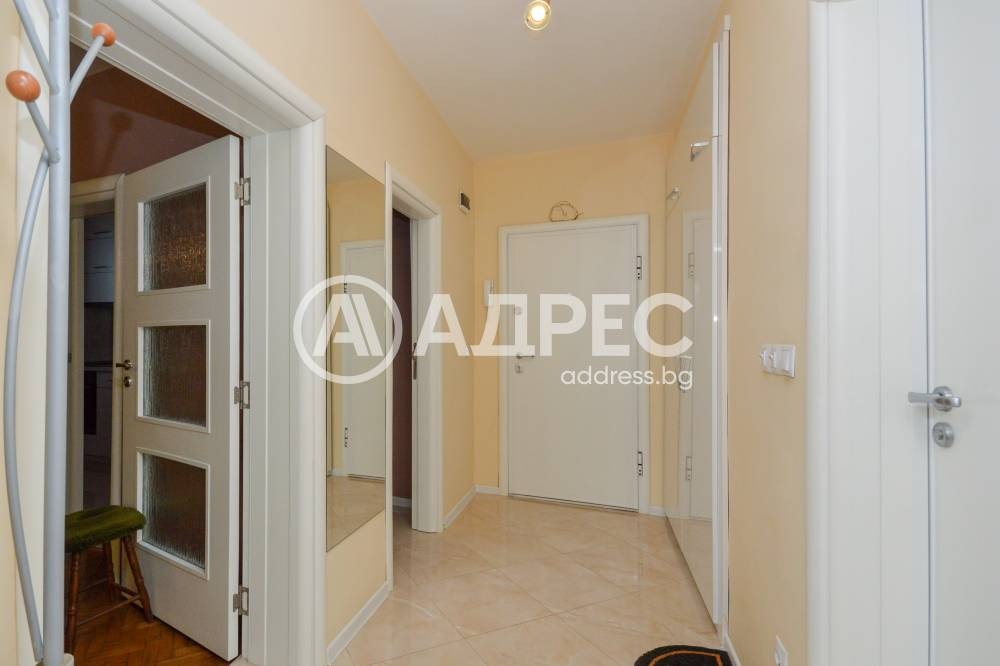 Продава 2-СТАЕН, гр. Бургас, Лазур, снимка 11 - Апартаменти - 55043717