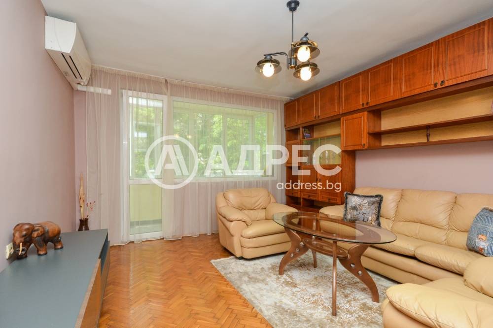 Продава 2-СТАЕН, гр. Бургас, Лазур