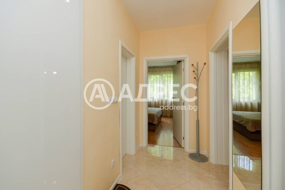 Продава 2-СТАЕН, гр. Бургас, Лазур, снимка 12 - Апартаменти - 55043717