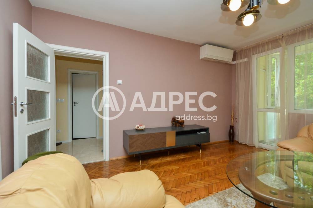Продава 2-СТАЕН, гр. Бургас, Лазур, снимка 6 - Апартаменти - 55043717