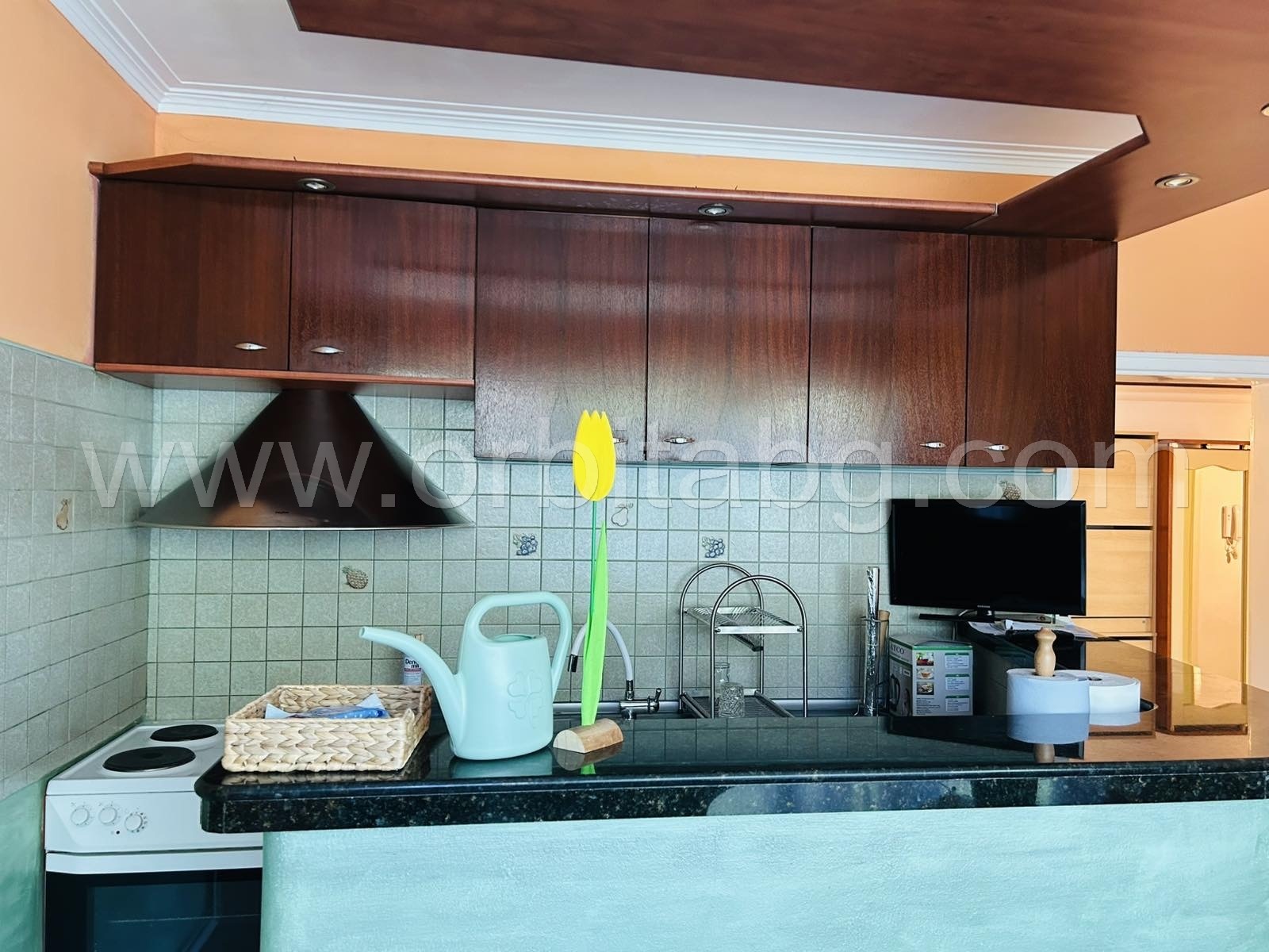 Продава 2-СТАЕН, гр. София, Гео Милев, снимка 4 - Апартаменти - 55575813