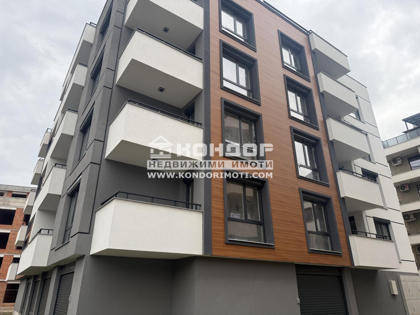 Продава 3-СТАЕН, гр. Пловдив, Христо Смирненски, снимка 2 - Апартаменти - 44542097