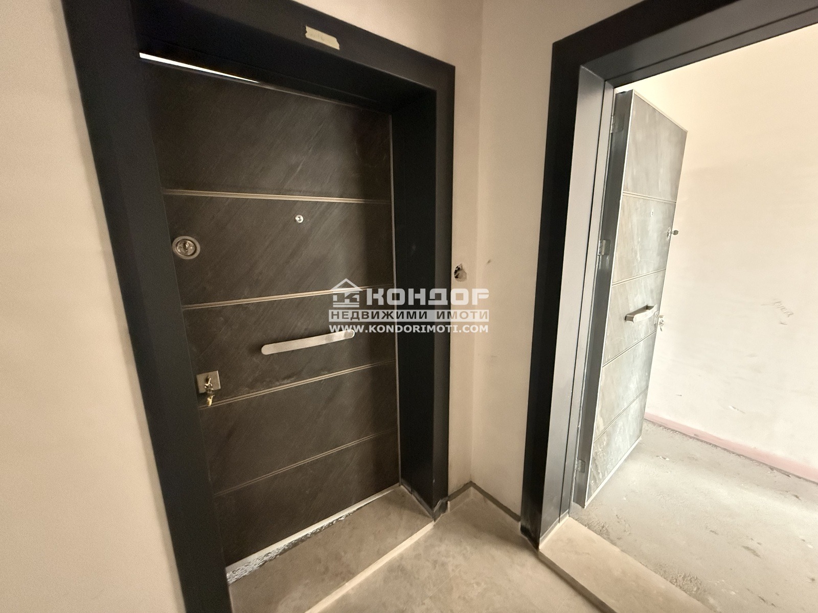 Продава 3-СТАЕН, гр. Пловдив, Христо Смирненски, снимка 4 - Апартаменти - 44542097