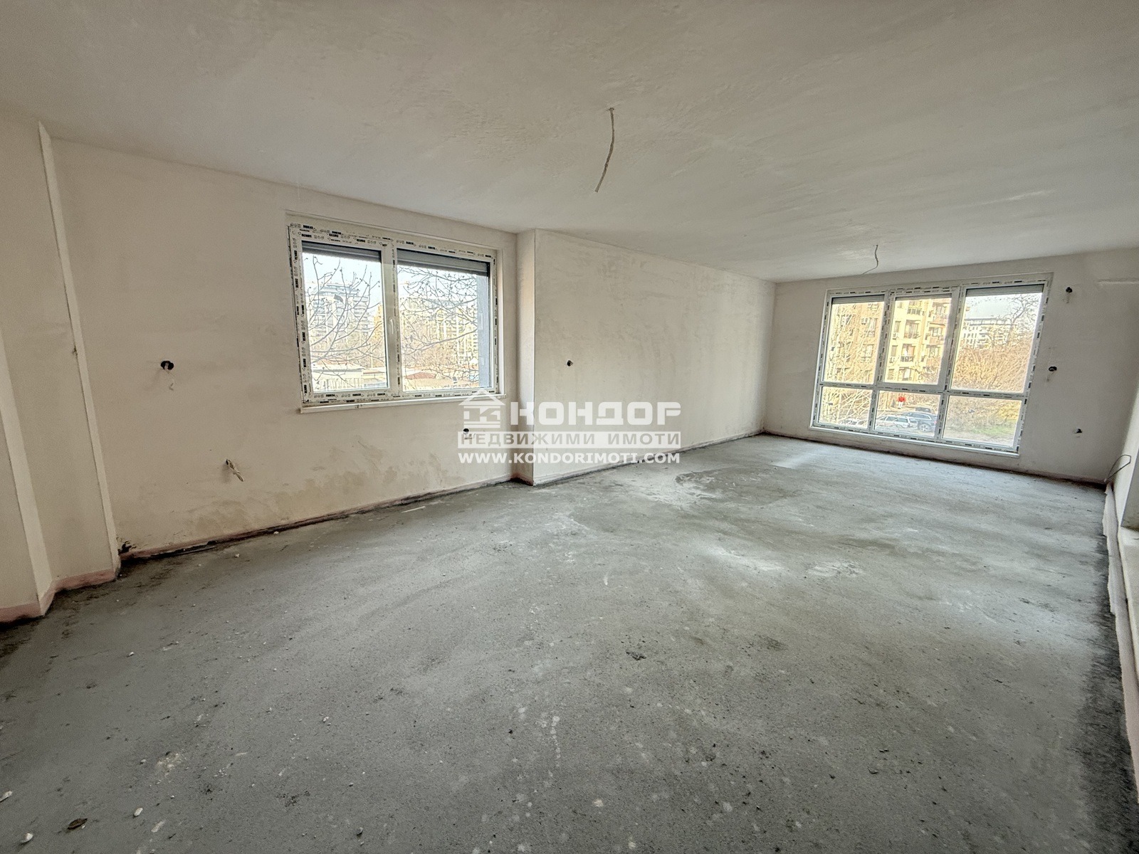 Продава 3-СТАЕН, гр. Пловдив, Христо Смирненски, снимка 5 - Апартаменти - 44542097