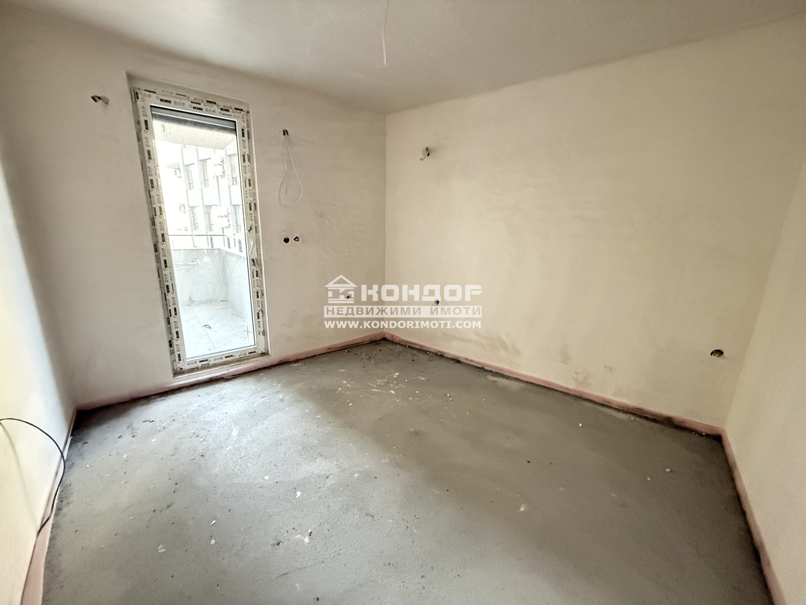 Продава 3-СТАЕН, гр. Пловдив, Христо Смирненски, снимка 3 - Апартаменти - 44542097