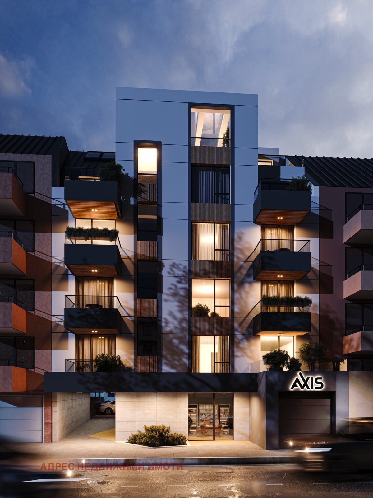 Продава 3-СТАЕН, гр. Стара Загора, Център, снимка 2 - Апартаменти - 50951334