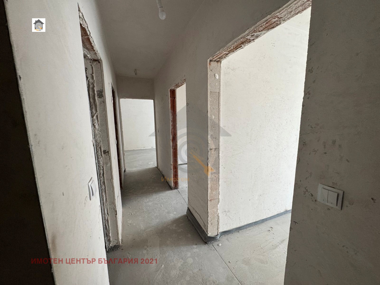 Продава 3-СТАЕН, гр. София, Малинова долина, снимка 2 - Апартаменти - 51505207