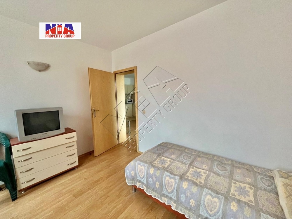 Продава 3-СТАЕН, к.к. Слънчев бряг, област Бургас, снимка 8 - Апартаменти - 54299158