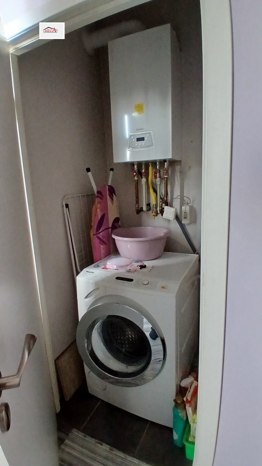 Продава 3-СТАЕН, гр. Стара Загора, Център, снимка 7 - Апартаменти - 54338347