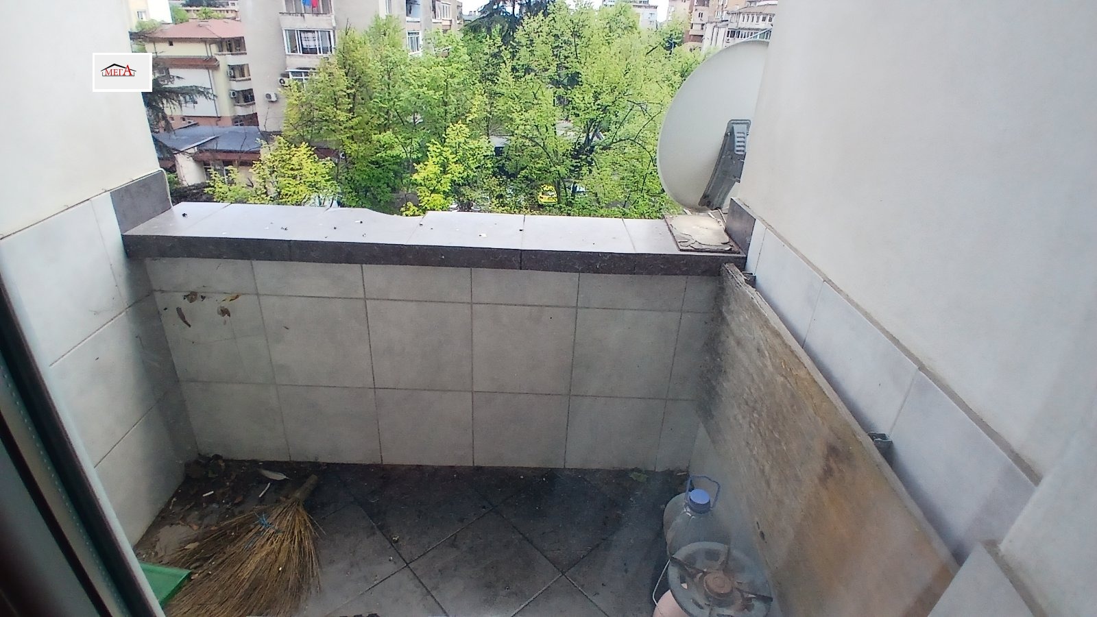 Продава 3-СТАЕН, гр. Стара Загора, Център, снимка 10 - Апартаменти - 54338347