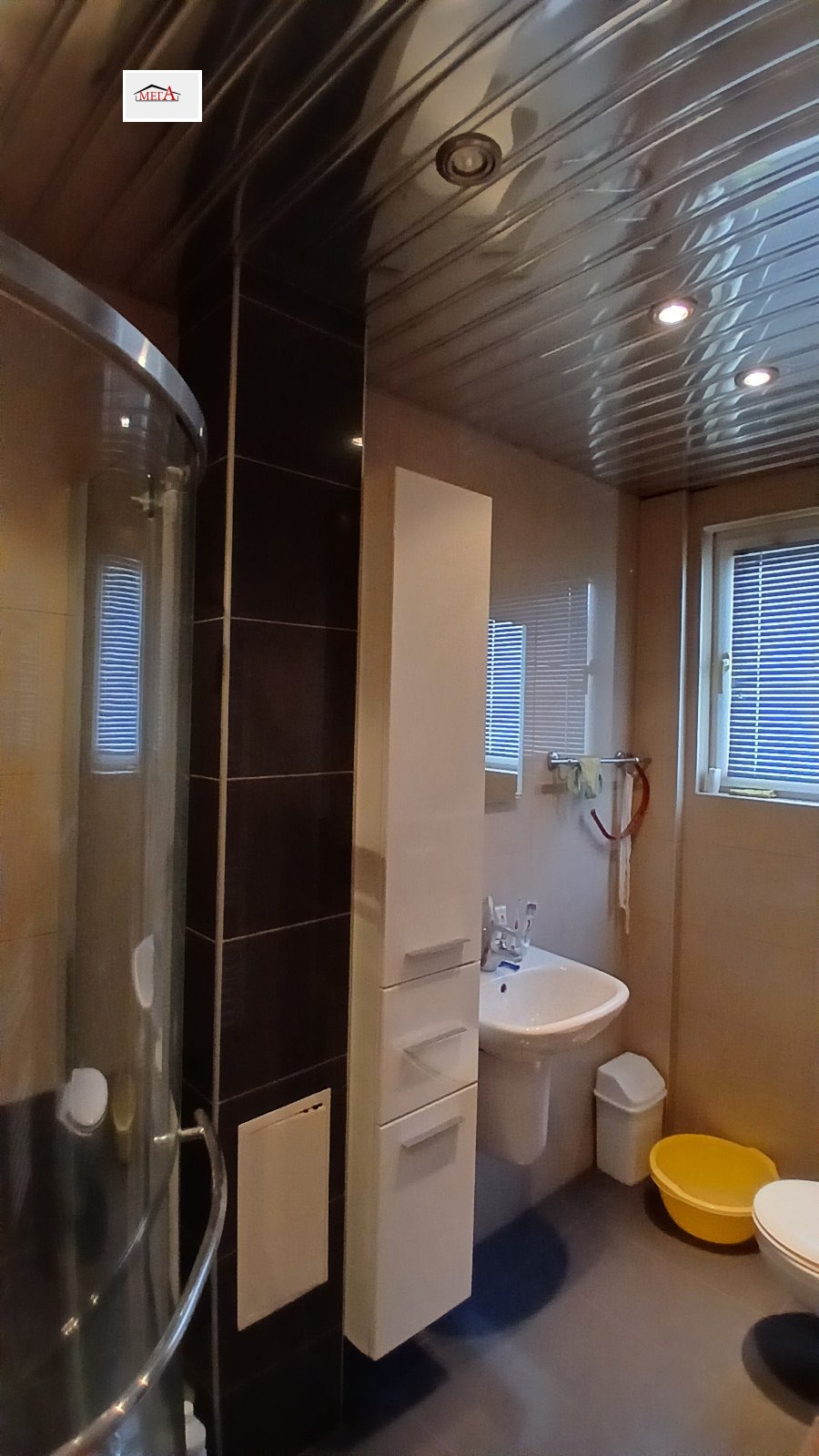 Продава 3-СТАЕН, гр. Стара Загора, Център, снимка 13 - Апартаменти - 54338347