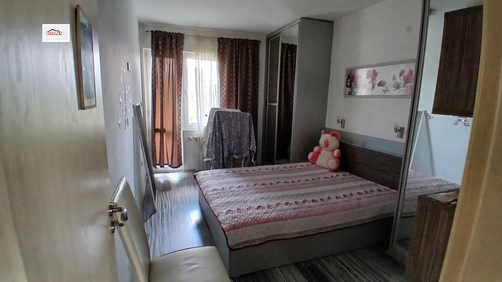 Продава 3-СТАЕН, гр. Стара Загора, Център, снимка 8 - Апартаменти - 54338347