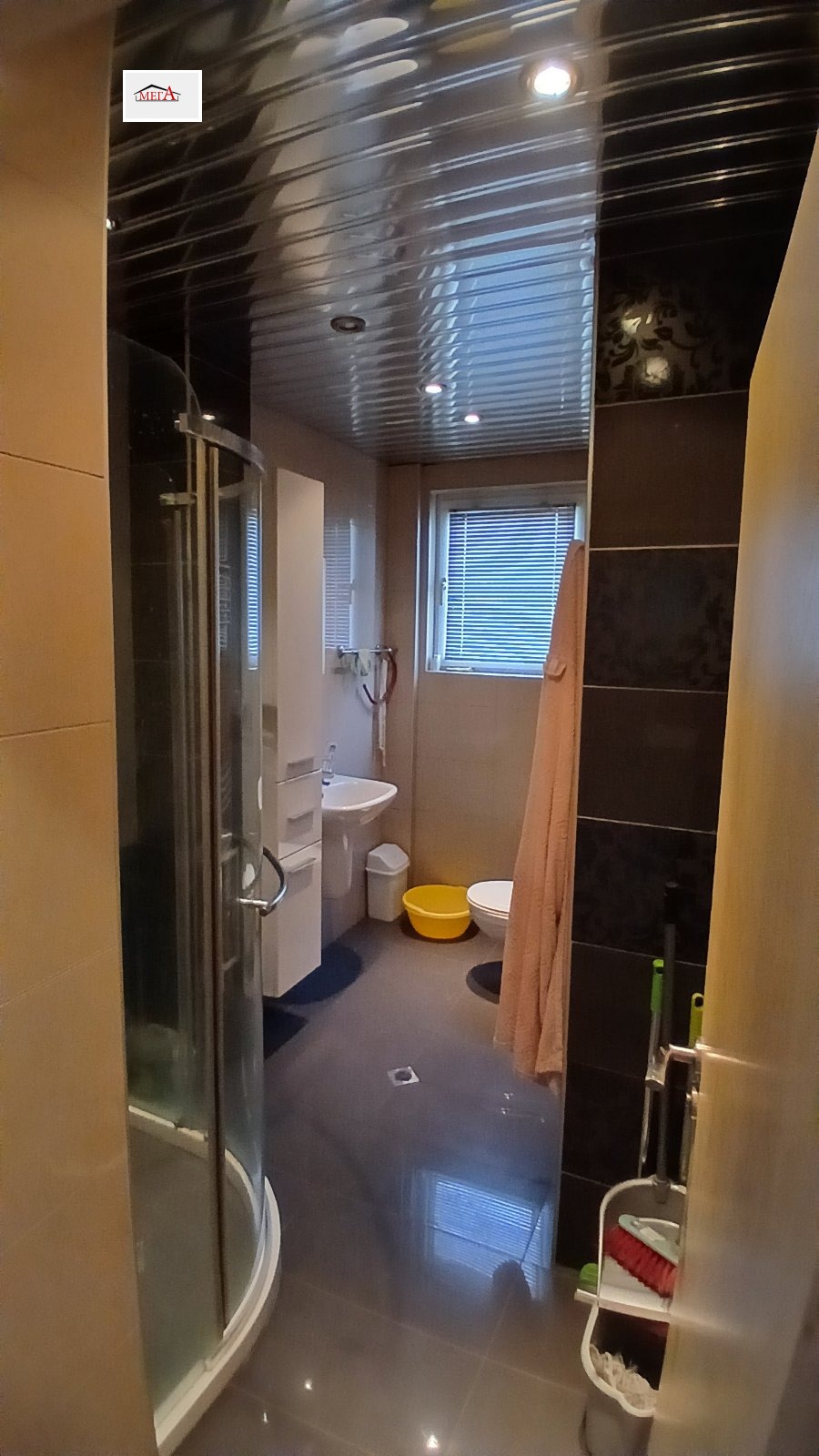 Продава 3-СТАЕН, гр. Стара Загора, Център, снимка 16 - Апартаменти - 54338347