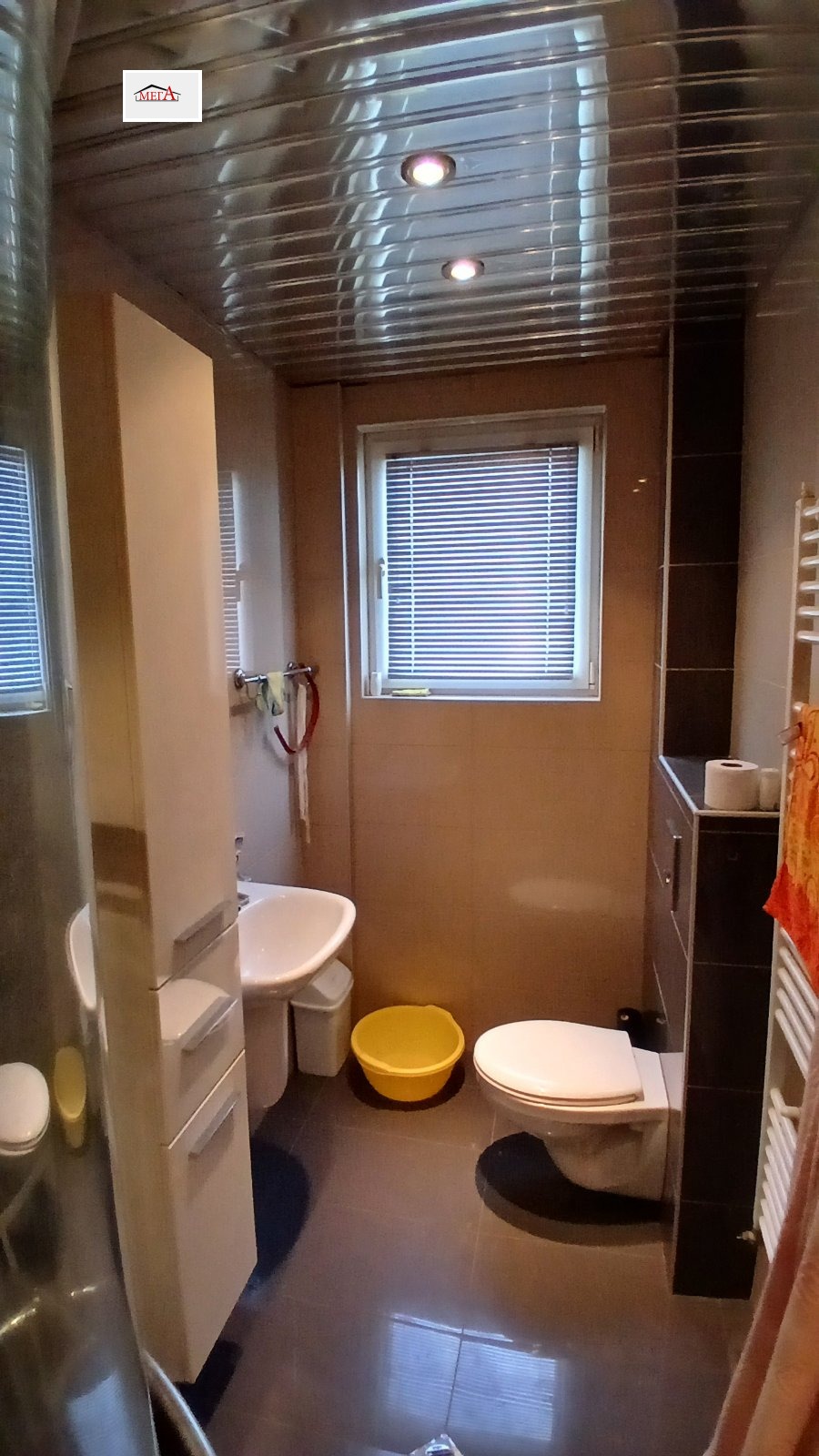 Продава 3-СТАЕН, гр. Стара Загора, Център, снимка 15 - Апартаменти - 54338347