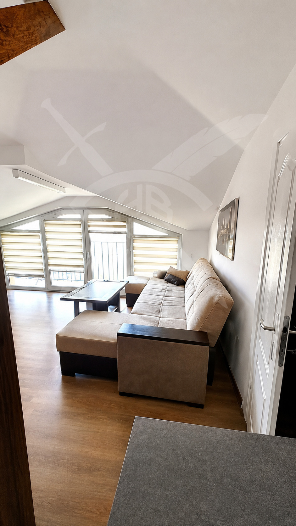 Продава 3-СТАЕН, гр. Айтос, област Бургас, снимка 2 - Апартаменти - 55158742