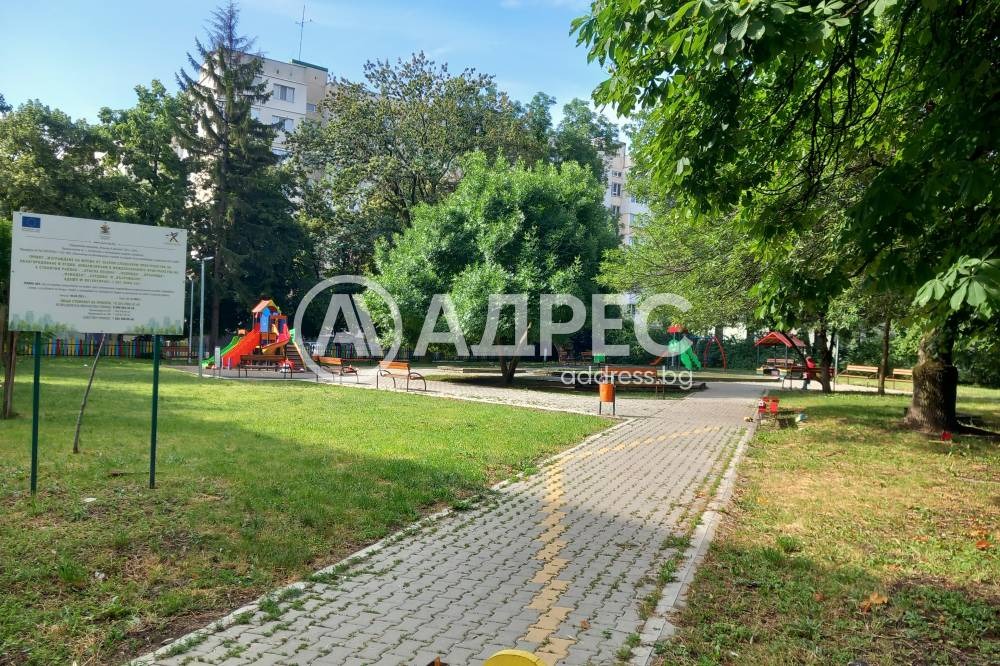 Продава 3-СТАЕН, гр. София, Надежда 2, снимка 2 - Апартаменти - 55174533