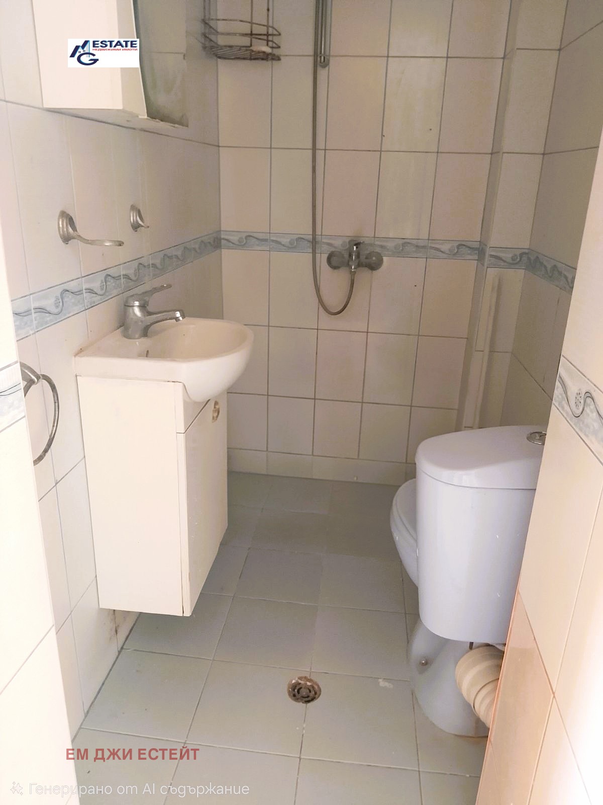 Продава 3-СТАЕН, гр. Несебър, област Бургас, снимка 10 - Апартаменти - 56115857