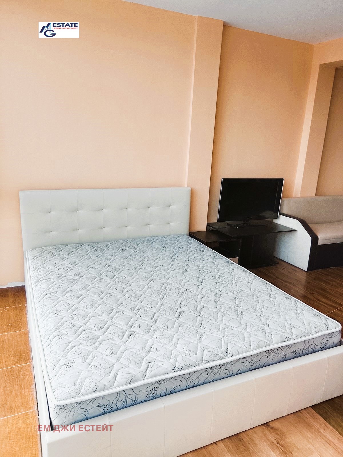 Продава 3-СТАЕН, гр. Несебър, област Бургас, снимка 3 - Апартаменти - 56320269