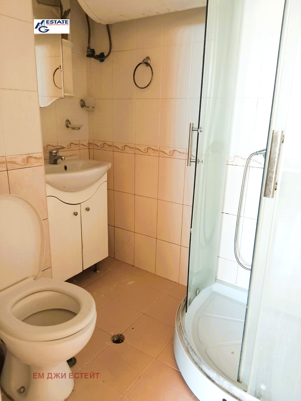 Продава 3-СТАЕН, гр. Несебър, област Бургас, снимка 9 - Апартаменти - 56115857