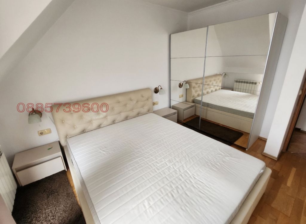 Продава 4-СТАЕН, гр. София, Бояна, снимка 7 - Апартаменти - 54418976