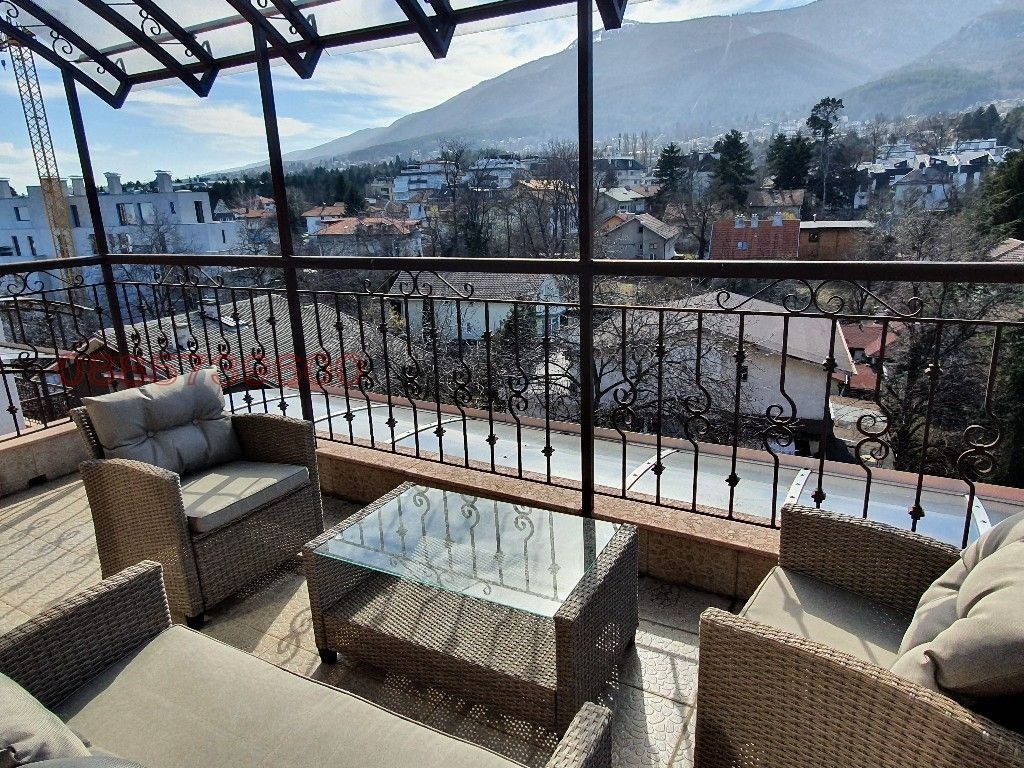 Продава 4-СТАЕН, гр. София, Бояна, снимка 11 - Апартаменти - 54418976