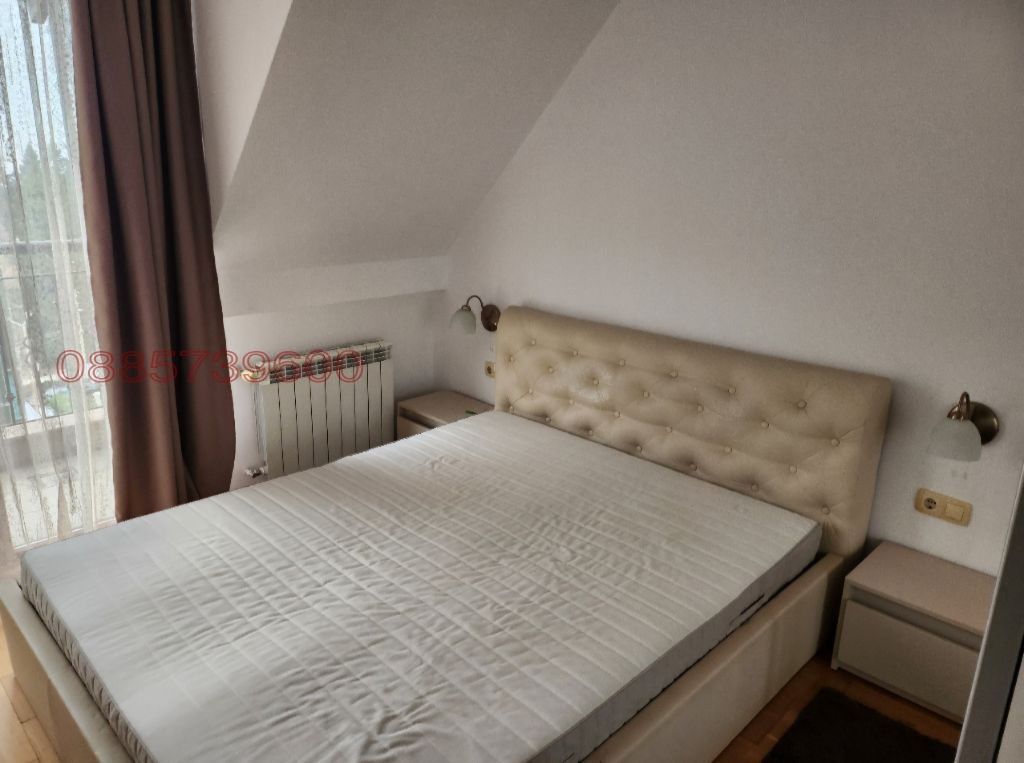 Продава 4-СТАЕН, гр. София, Бояна, снимка 8 - Апартаменти - 54418976