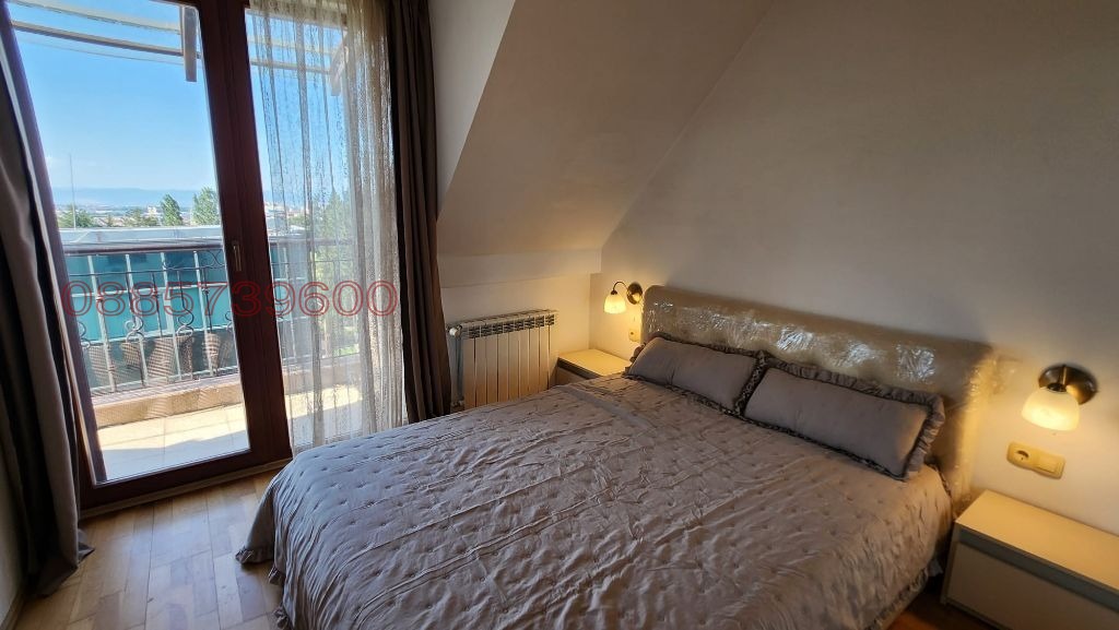 Продава 4-СТАЕН, гр. София, Бояна, снимка 9 - Апартаменти - 55093221