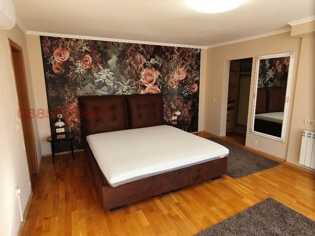 Продава 4-СТАЕН, гр. София, Бояна, снимка 5 - Апартаменти - 54418976