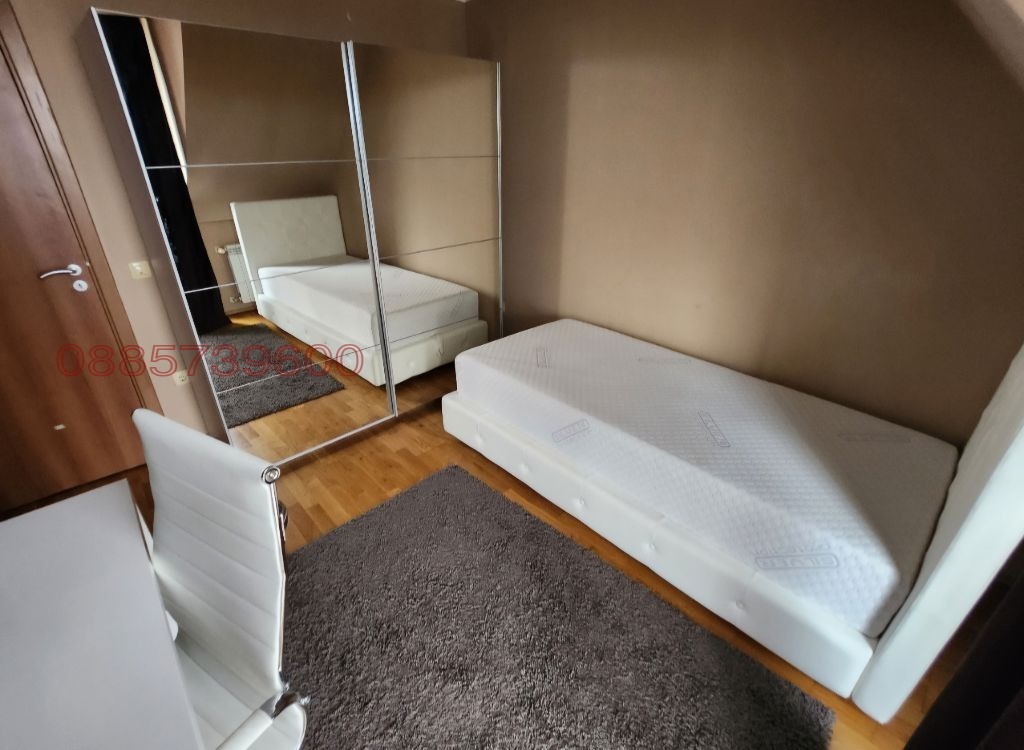 Продава 4-СТАЕН, гр. София, Бояна, снимка 9 - Апартаменти - 54418976